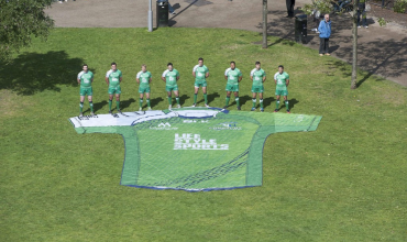 Banner Die-cutting To Increase Print Impact