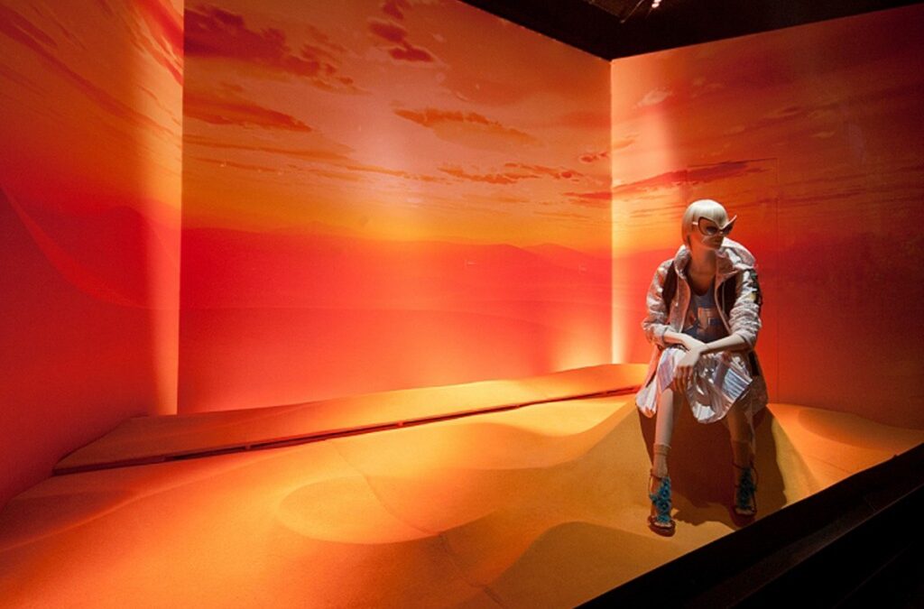 Top Five Retail Displays August – September 2014