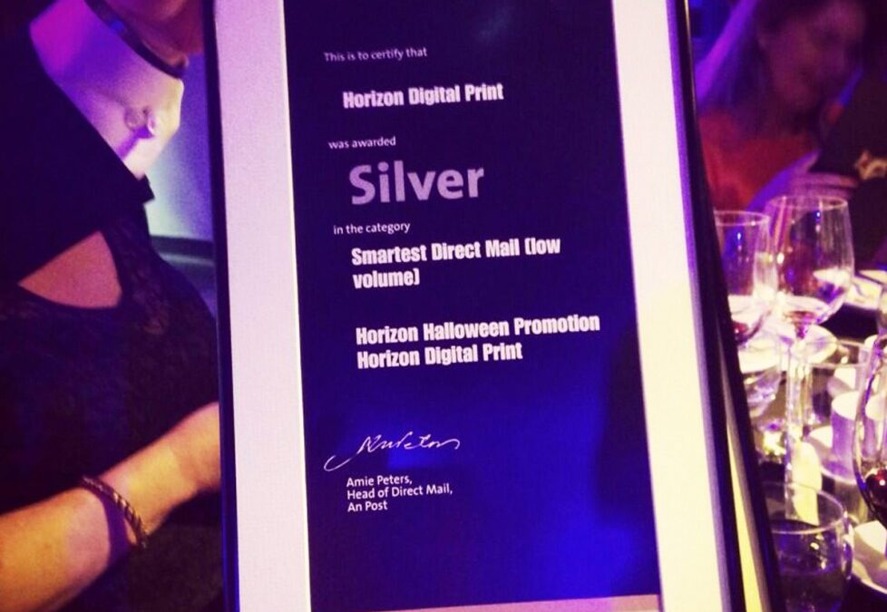 Dublin Printers World in May