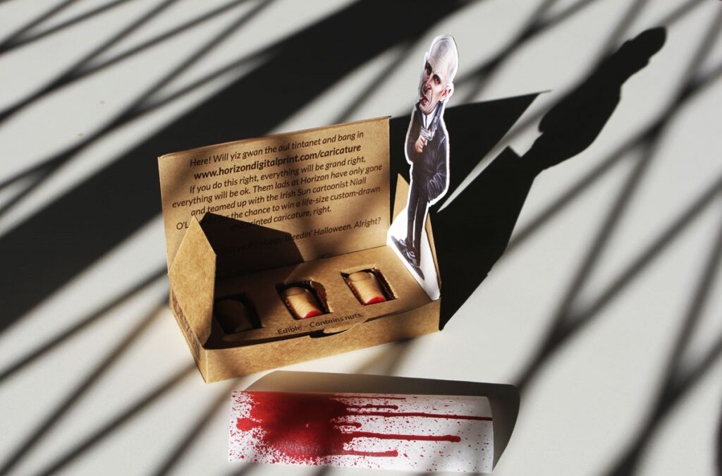 Direct Mail Print Campaigns