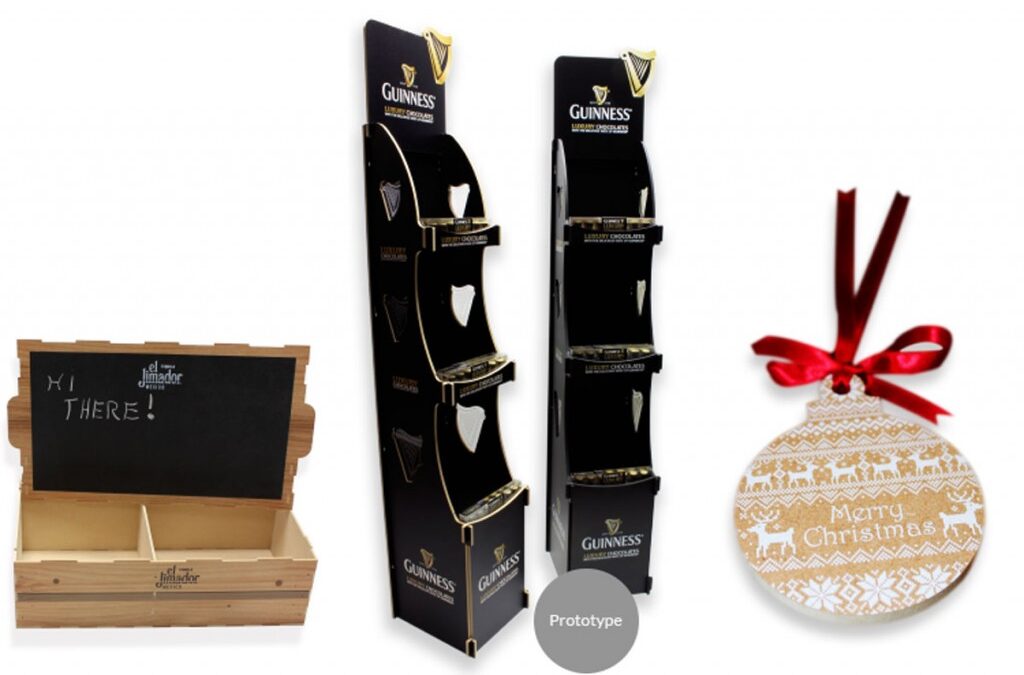 Using MDF in your Point of Sale