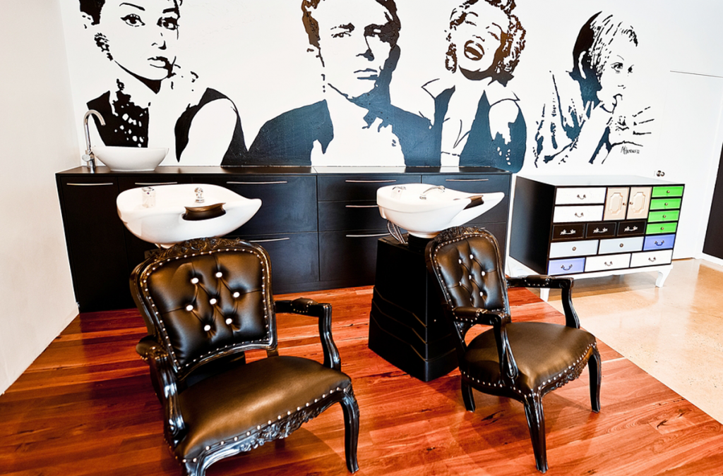 Top Five Retail Displays July – August 2014