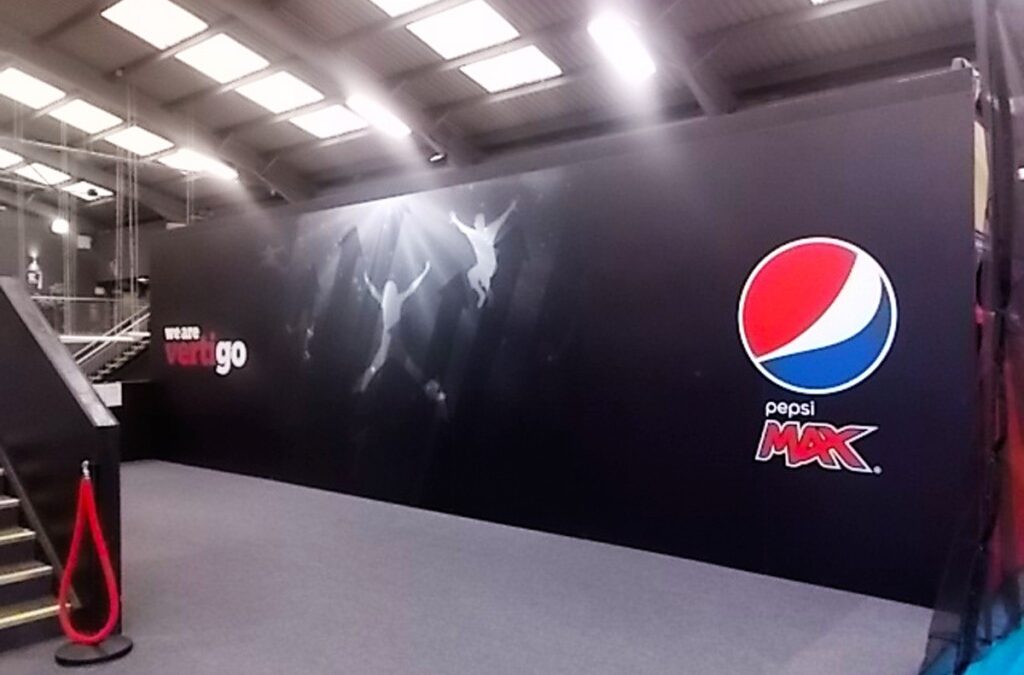 Wall Panels for Extra Impact!